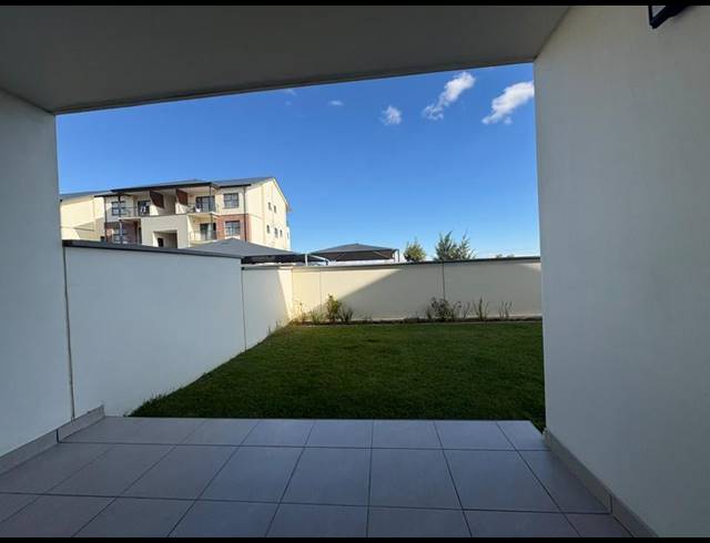 3 BEDROOM PROPERTY TO RENT IN RICHWOOD